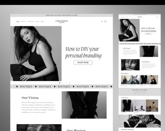 boutique shopify theme , boutique shopify template , boutique website shopify , boutique website theme , shopify 2.0 template