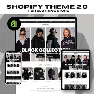 clothing store, clothing website, shopify clothing, shopify theme clothing, shopify theme, shopify themes, shopify template, shopify website