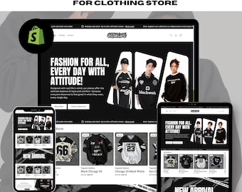 shopify theme clothing, clothing shopify theme, clothing website, shopify theme, theme shopify, shopify, shopify theme template , shopify
