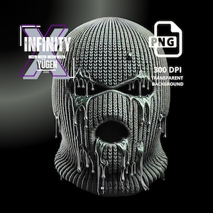 Gangster Ski Mask PNG Hustle Guy png Streetwear Style png Streetwear Designs, Money Urban Designs Ski Mask PNG Gangster PNG