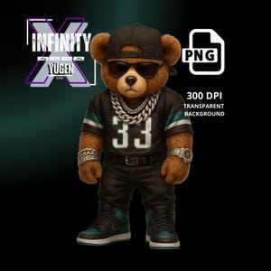 Philadelphia Teddy Bear png, PNG, Football Inspired png, digital download, Football PNG, Football Teddy Bear, Ideal for T-Shirts & Hoodies