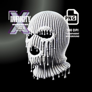 Gangster Ski Mask PNG Hustle Guy png Streetwear Style png Streetwear Designs, Money Urban Designs Ski Mask PNG Gangster PNG