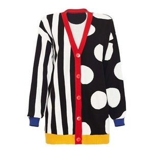 Cardigan Andy