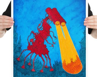 Print "found the last one"