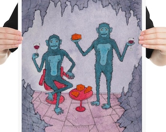 Print "Ape Prime"