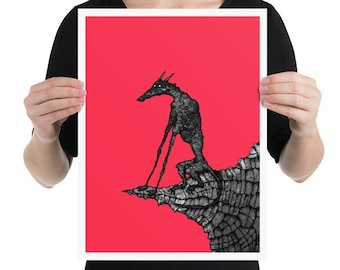 Print "Man's Best Friend"