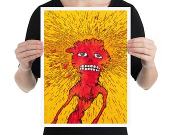 Print "Breaking Point"