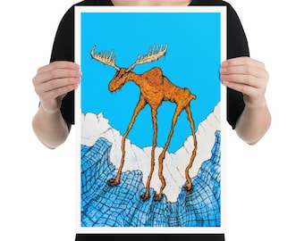 Print "Ezekiel's Tale"