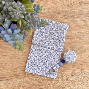 Pochette Soignant Infirmière Pochette infirmière Personnalisée Pour Stylo Cadeau Pour Infirmière Accessoire Hôpital Cadeau d'Allaitement