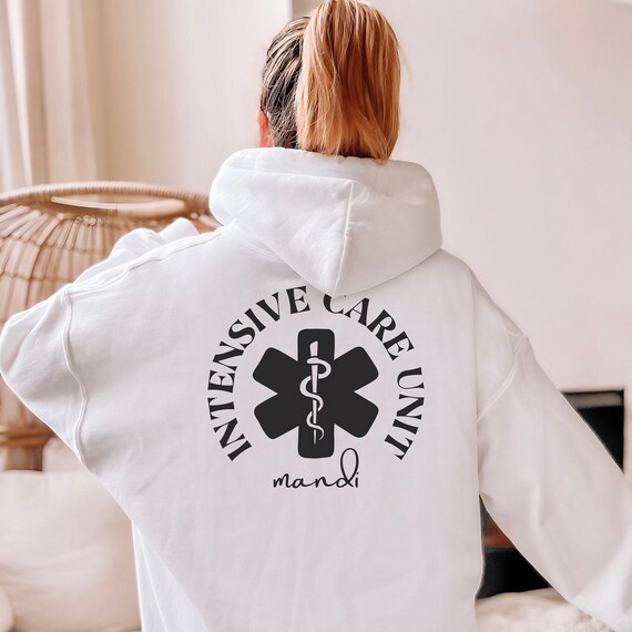 Veste Personnalise Infirmiere Veste Auxiliaire De Puericulture Veste Aide Soignante Veste Femme Personnalisee Medical Gilet Personnalise Etsy