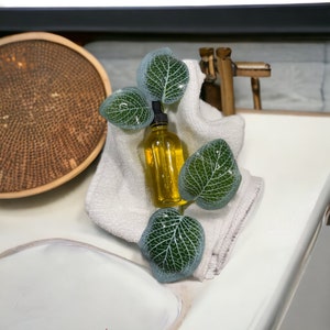 Hair Growth Moisturizing Oil