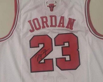 vintage Michael Jordan Jersey
