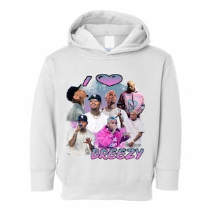 Chris Brown PNG, Chris Brown desing, Bootleg Hip Hop Shirt desing, Chris Brown hommage des années 90 graphique PNG, Hiphop PNG, cadeau pour fan