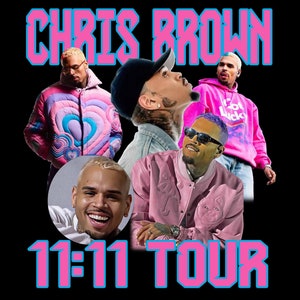 Chris Brown PNG, Chris Brown desing, Bootleg Hip Hop Shirt desing, Chris Brown hommage des années 90 graphique PNG, Hiphop PNG, cadeau pour fan