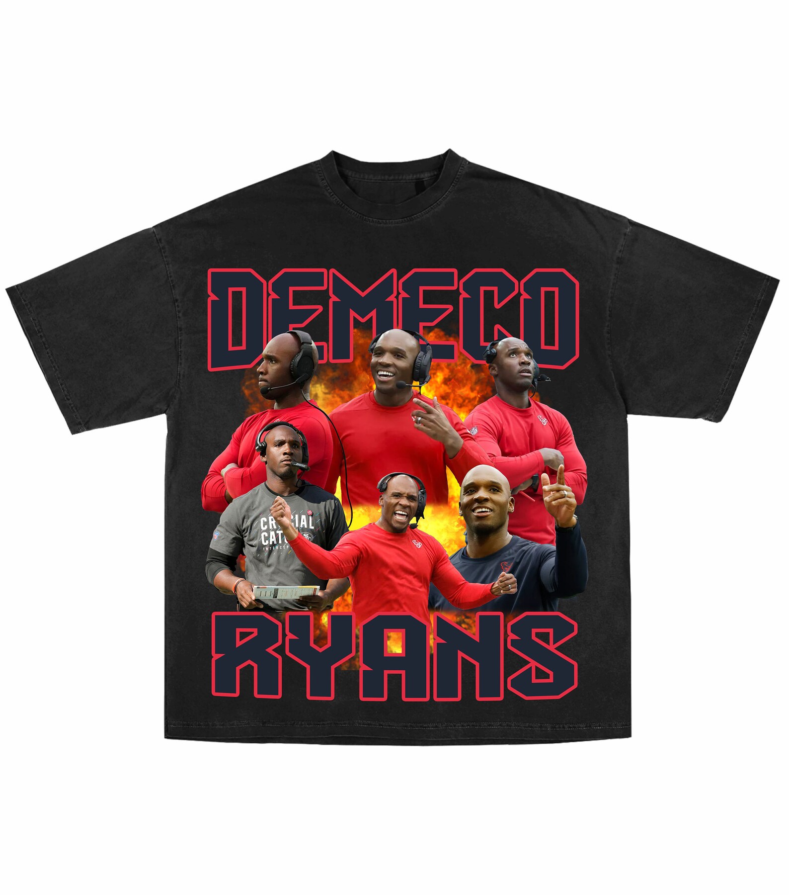 Demeco Ryans PNG, T-shirt Design PNG ,digital Instant Download, 300.dpi ...