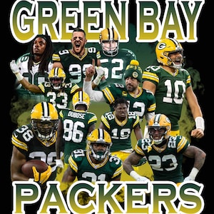 Green Bay Fußball png, Green Bay Fußball-T-Shirt Desing, Green Bay Fußball Bild, Hometown Pride Shirt Packers Geschenk png