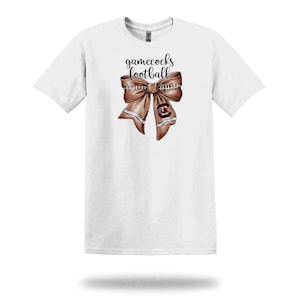 ゲームコックス フットボール コケット Tシャツ