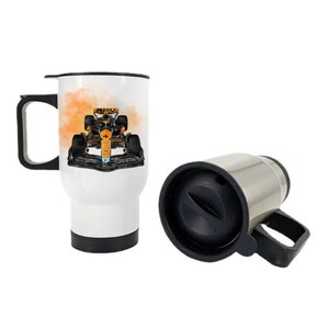【未使用・新品】マクラーレンF1　マグカップ・タオル・キーホルダー3点セット　MP4/6 アイルトンセナ