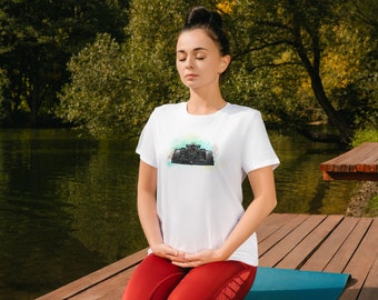 Mercedes Formula one Women's T-shirt - George Russell - GR1 - F1 merch
