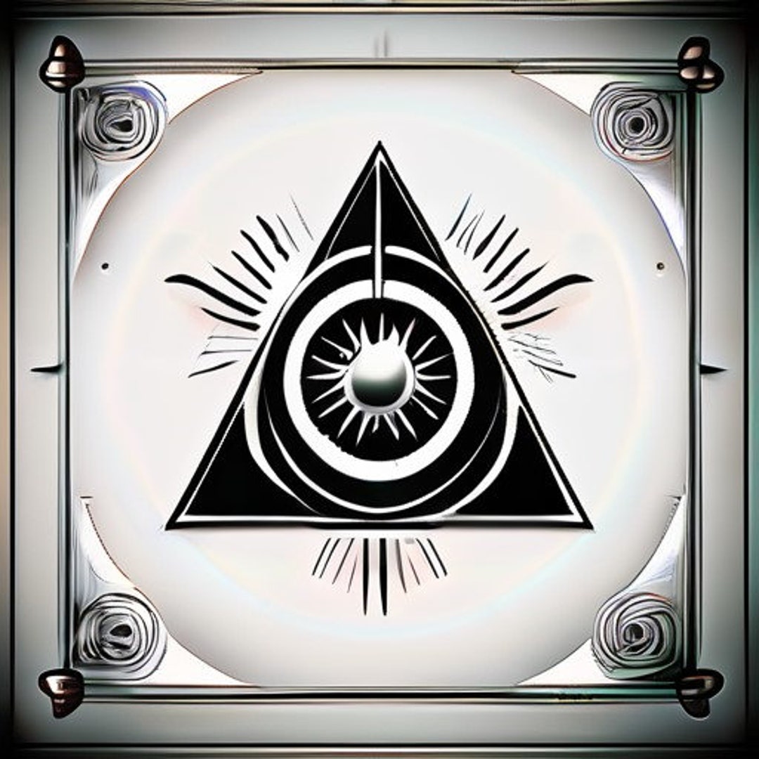 Destiny's Prosperity Sigils 4 Images Bundle Etsy