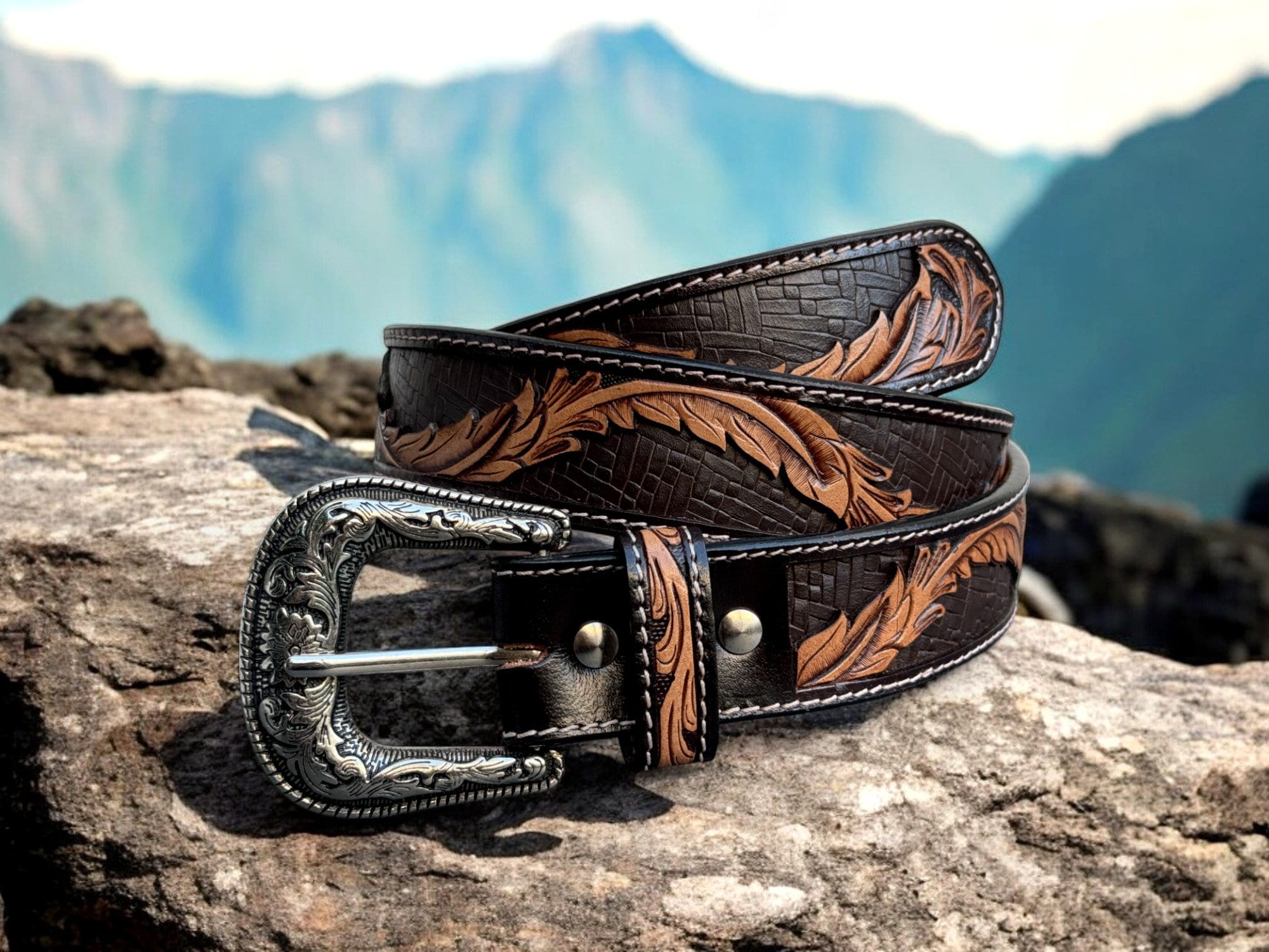 Cool Belts