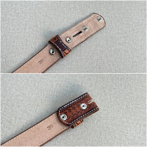 Handmade Men display picture 2
