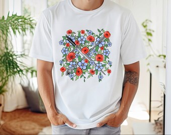 Mercancía de Lauren Roberts sin poder, camiseta de Kai y Paedyn, camiseta de Darling sin poder, camiseta de Booktok, camiseta de Lauren Roberts sin poder