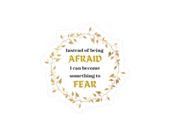 Cruel Prince Book Merch, Cruel Prince Sticker, The Folk Of The Air Merch, Holly Black, Bookish Sticker, Jude Duarte Sticker, Cardan and Jude