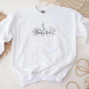 Reading Shirt, Book Sweatshirt, Bookworm Sweatshirt, Bookish Shirt, Book Lover Gift , Gift for Librarian, One More Chapter Sweatshirt