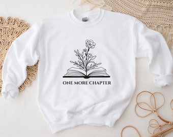 Camisa de lectura, sudadera de libro, camisa de ratón de biblioteca, camisa de libro, regalo para amante de los libros, regalo para bibliotecario, top de libro, linda camisa Booktok Merch