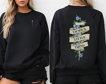 Powerless Lauren Roberts Merch Shirt, Fearless Lauren Roberts Merch Shirt, Powerless Book Sweatshirt, Reckless Shirt, Shirt, Kai en Paedyn