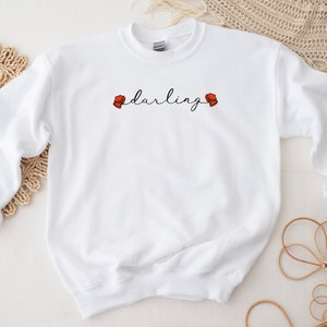 Powerless Lauren Roberts Merch Shirt, Reckless Lauren Roberts Merch Shirt, Powerless Book Shirt, Powerless Darling Shirt, Kai and Paedyn