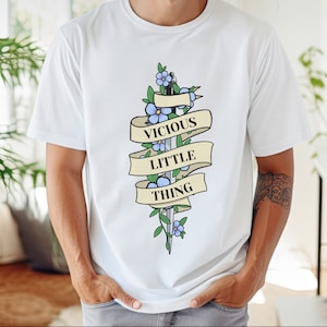 Powerless Lauren Roberts Merch, Powerless Shirt, Kai and Paedyn, Powerless Darling Shirt, Booktok Shirt, Reckless Lauren Roberts Merch Shirt