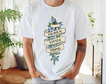 Powerless Lauren Roberts Merch, Powerless Shirt, Kai and Paedyn, Powerless Darling Shirt, Booktok Shirt, Reckless Lauren Roberts Merch Shirt