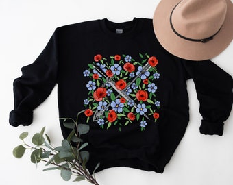 Machteloos Lauren Roberts Merch-shirt, Reckless Lauren Roberts Merch-shirt, Powerless Book-sweater, Reckless Shirt, Shirt, Kai en Paedyn