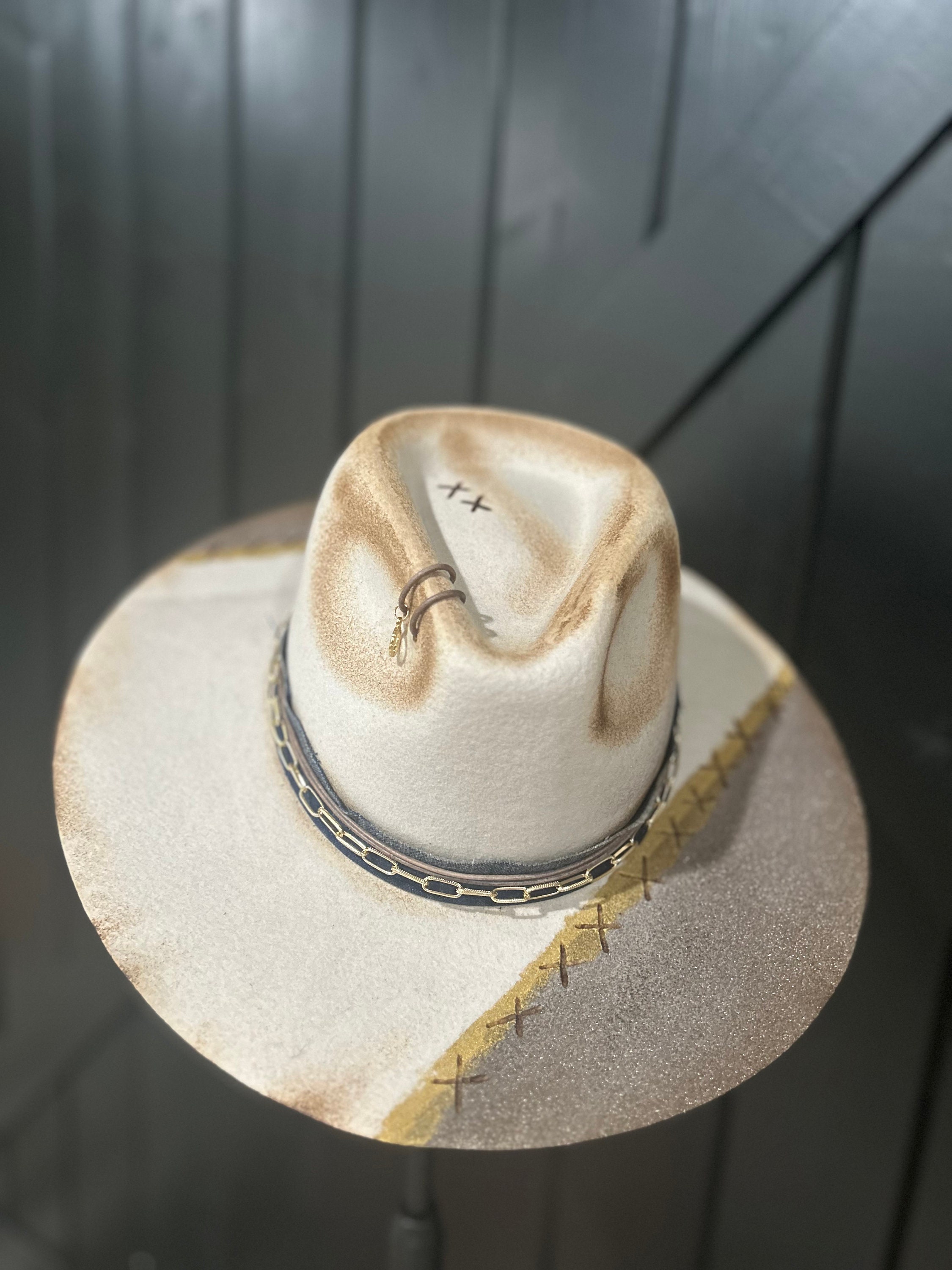 Wyeth Boone Hat main image 1