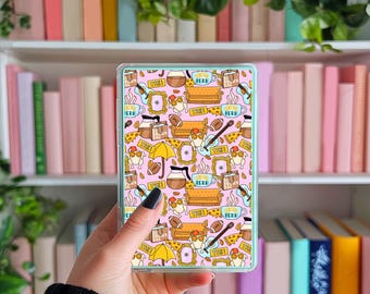 F.R.I.E.N.D.S Friends Reader Kindle / Kobo / Boox / Onyx / Bigme / Guoyue  Sticker Skin