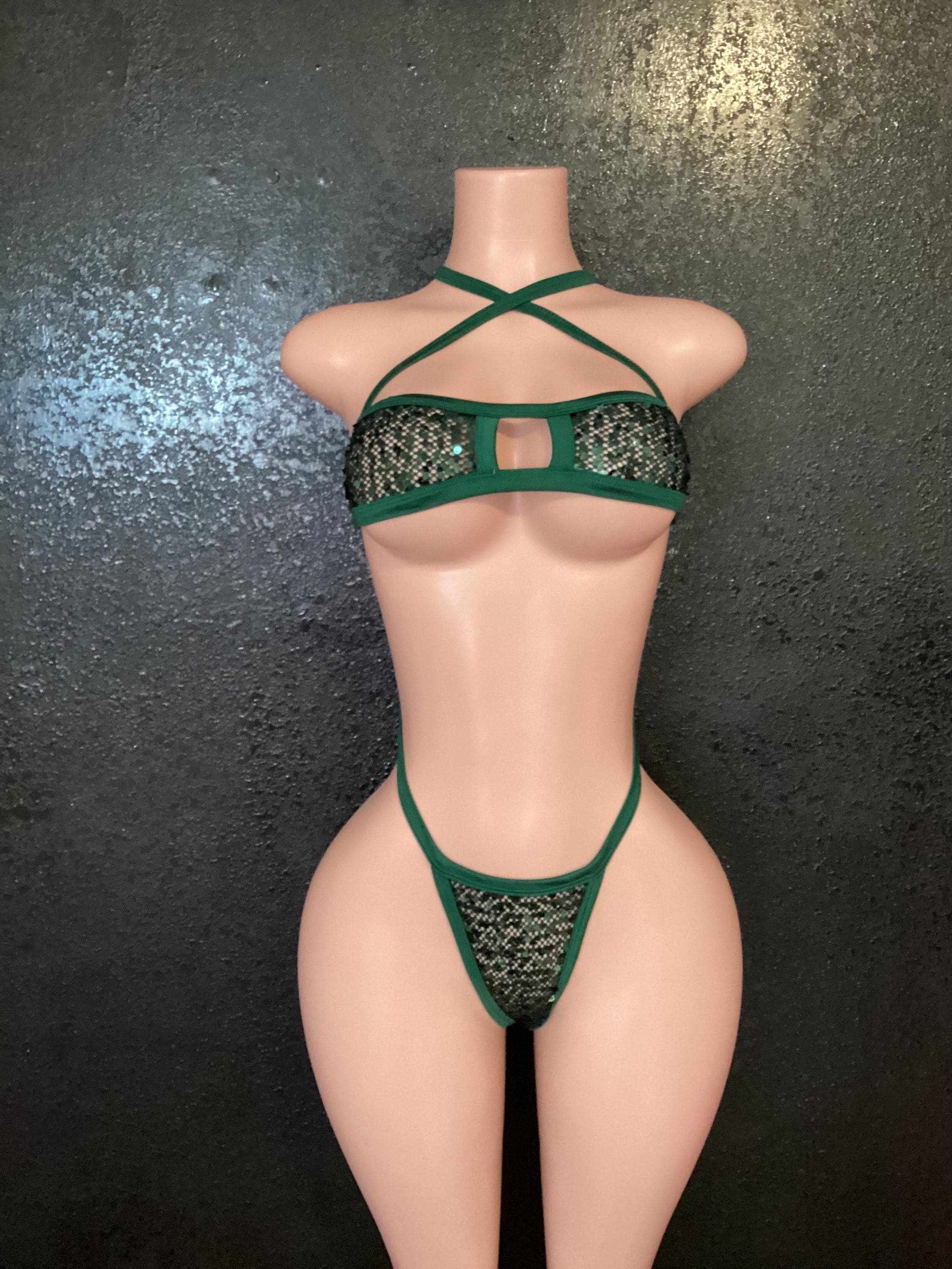 sexy lingerie haul forum Lingerie haul on a MID-SIZE body! (Lounge Underwear try-on) main image 1