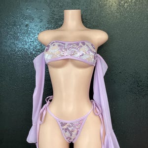 Bbw Lingerie