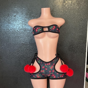 Lingerie Cherry - Etsy Lingerie Cherry - Etsy