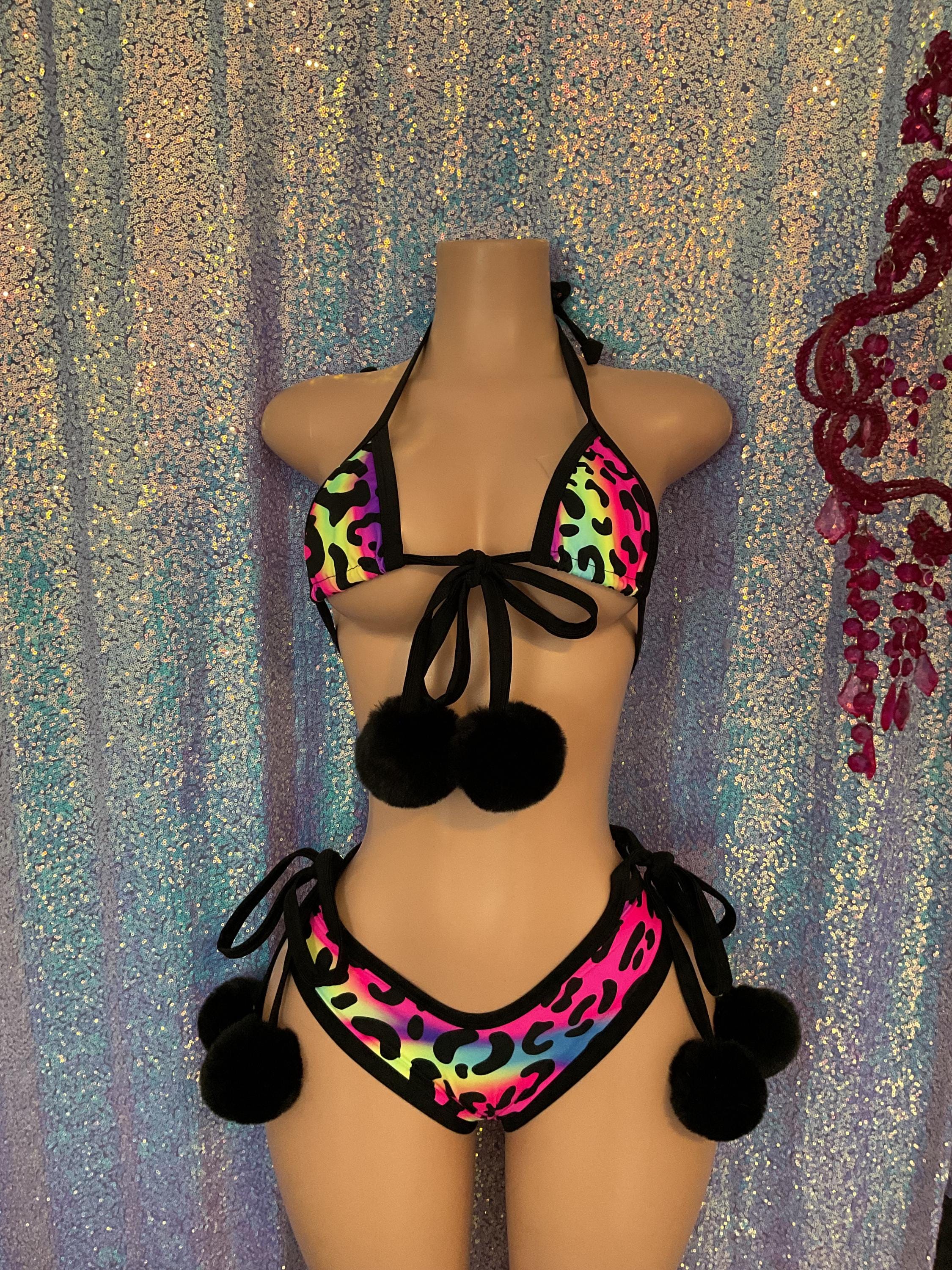Kawaii Lingerie Set