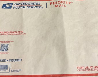 shipping upgrade priority shipping label only not a rush service