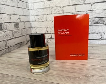 Nuevo Grand Parfume Portrait Of A Lady 100ml Nuevo en caja de regalo