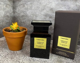 Nouveau Grand Parfum Tabac Vanille 100 ml