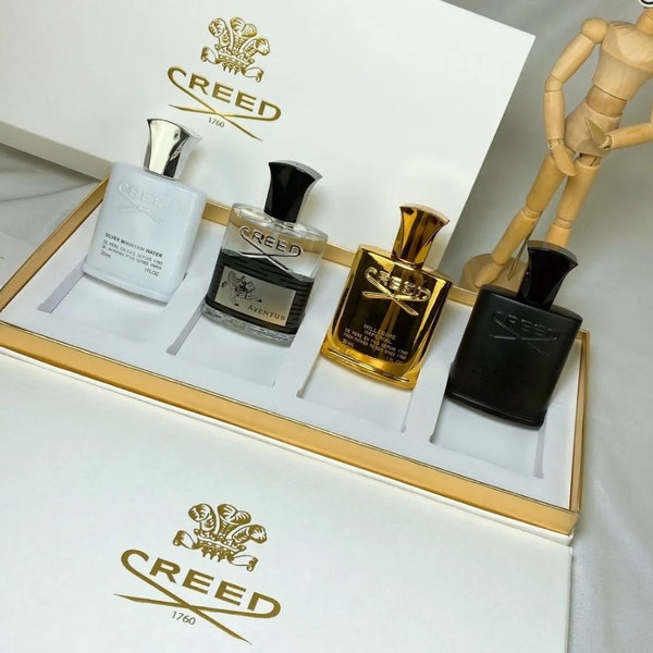 New Grand Parfume Aventus für Männer 30x4 New In Box Geschenk