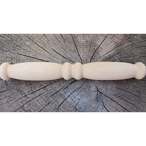 Taiji Ruler | Tai Chi Ban | Rod for Taiji | Taiji Stick | Guide | Training Aid | Bright color