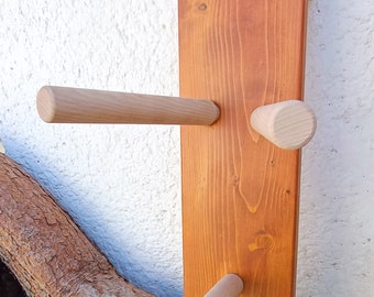 How to build a Wing Chun wooden dummy in PVC How to build a Wing Chun wooden dummy in PVC