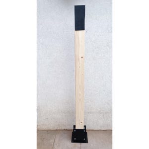 Makiwara | Striking Board | Karate Makiwara | Martial Arts, Karate Equipment | Makiwara board