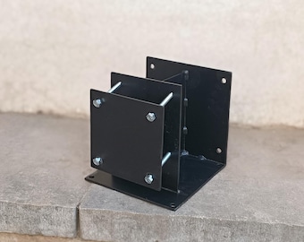 Base Makiwara / Base Makiwara a doppio montaggio (parete/pavimento) / Tavola da battuta / Attrezzature per arti marziali e karate / Senza palo in legno