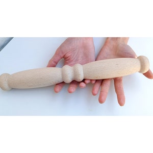 Taiji Ruler | Tai Chi Ban | Rod for Taiji | Taiji Stick | Guide | Training Aid